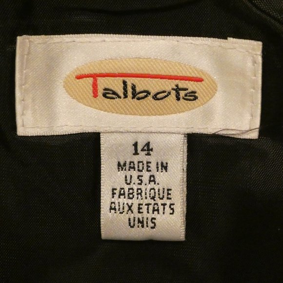 Classic Style Skirt EUC - Picture 7 of 8